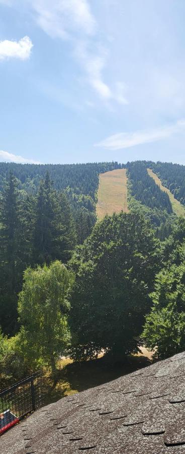 Gites Basques Laguiole Exterior photo